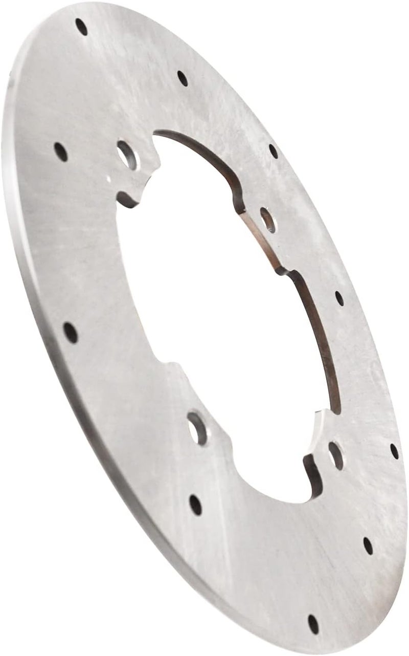 M MATI Front or Rear Brake Disc Rotor for Arctic Cat ATVs and UTVs 2012+ - Image 5