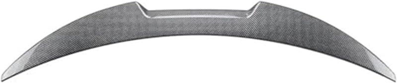 DEMULAX Car Rear Spoiler for X6 E71 - Image 1