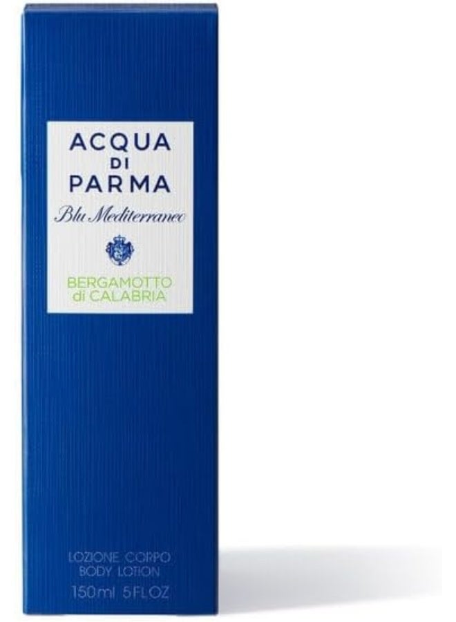 ACQUA DI PARMA Bergamotto Body Lotion 150 ml - Image 3