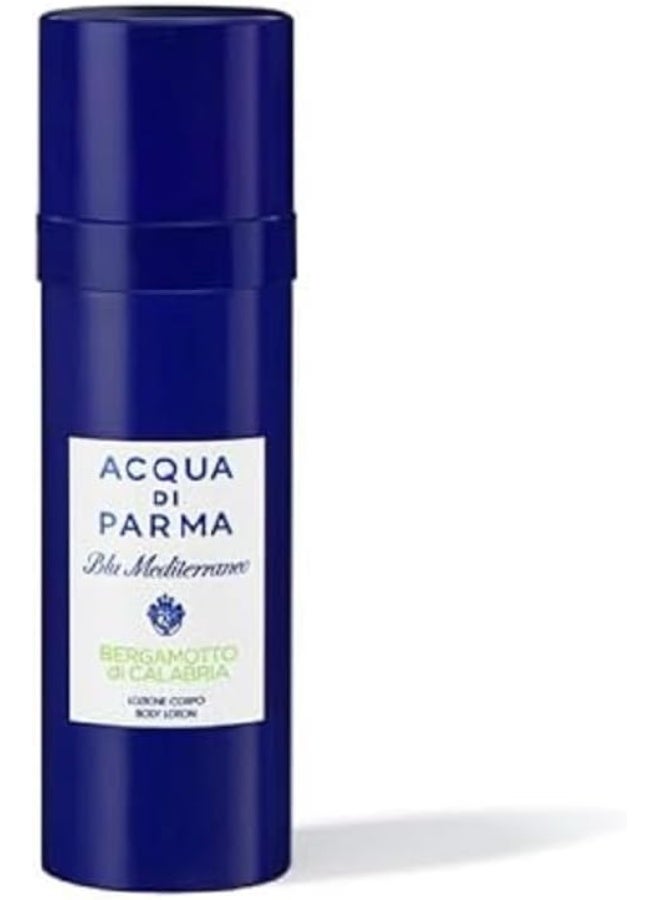 ACQUA DI PARMA Bergamotto Body Lotion 150 ml - Image 1