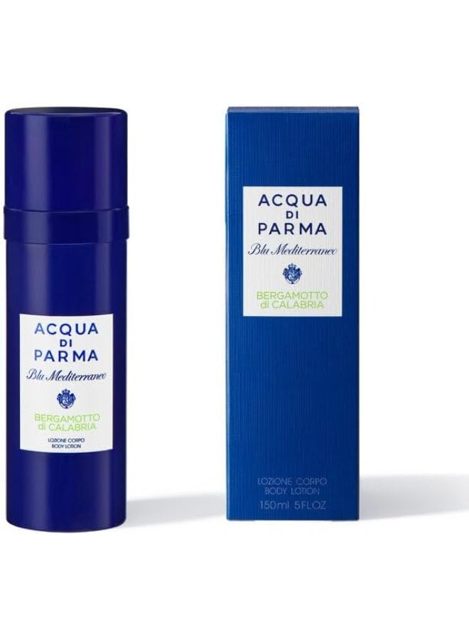 ACQUA DI PARMA Bergamotto Body Lotion 150 ml - Image 2