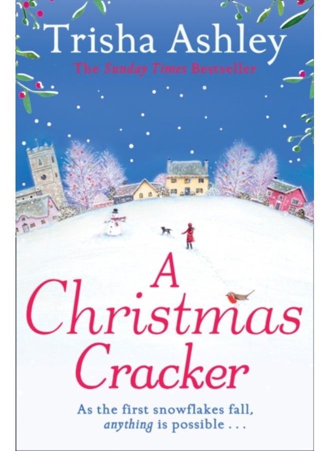 A Christmas Cracker