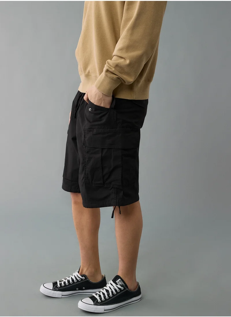 American Eagle AE Flex 11" Loose Cargo Short