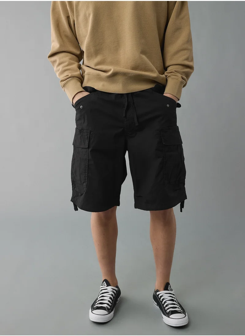 American Eagle AE Flex 11" Loose Cargo Short