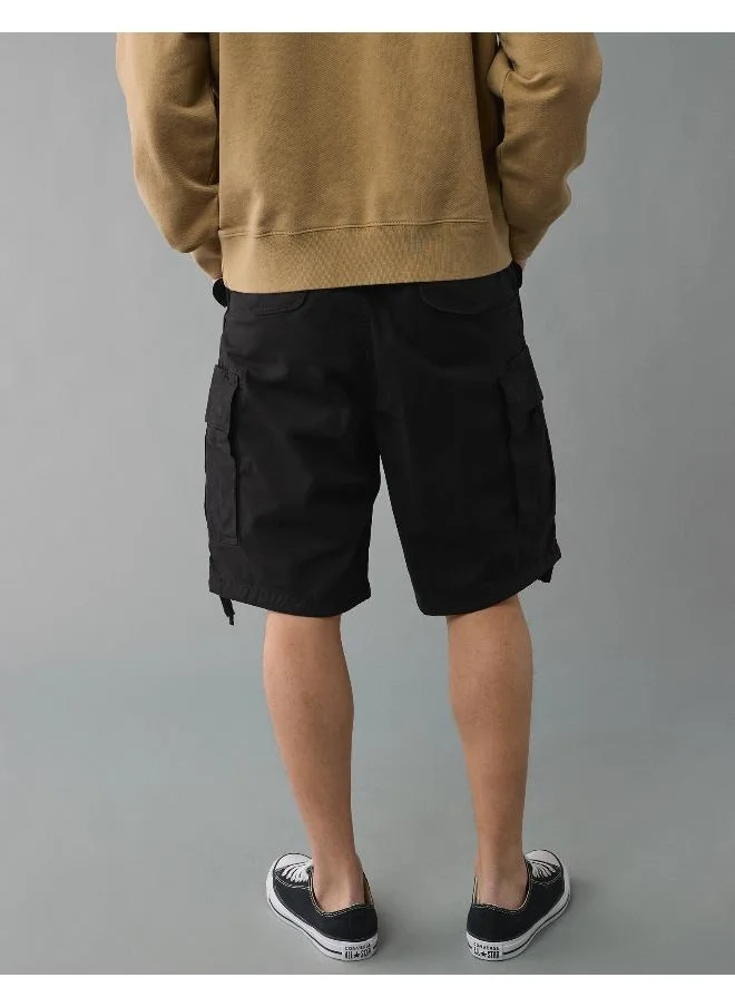 American Eagle AE Flex 11" Loose Cargo Short