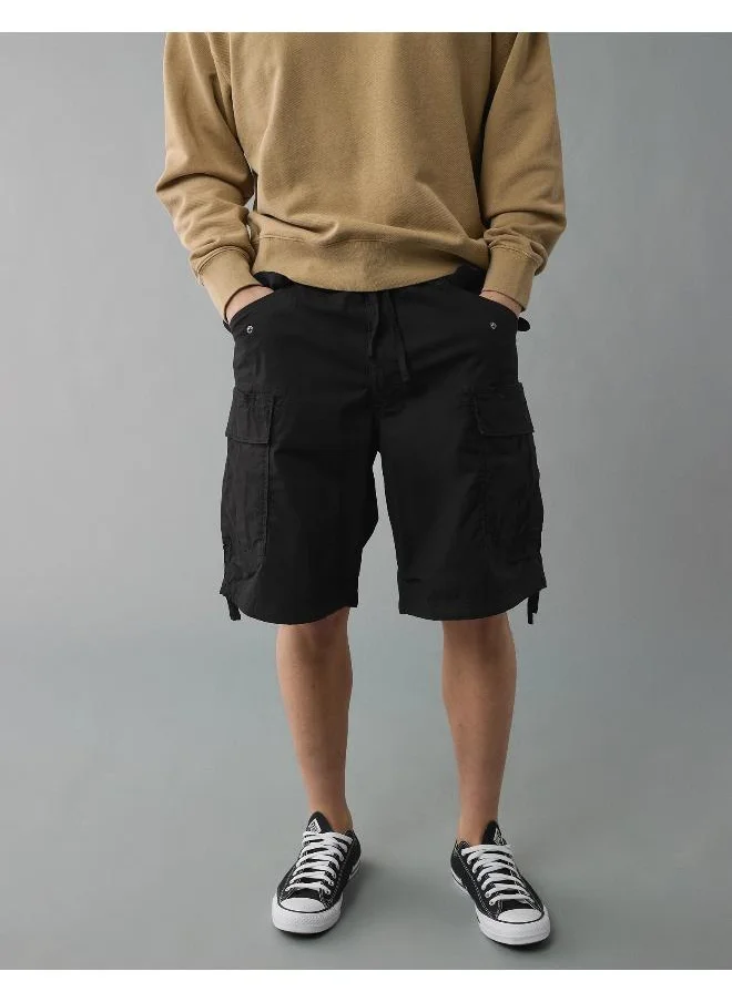American Eagle AE Flex 11" Loose Cargo Short