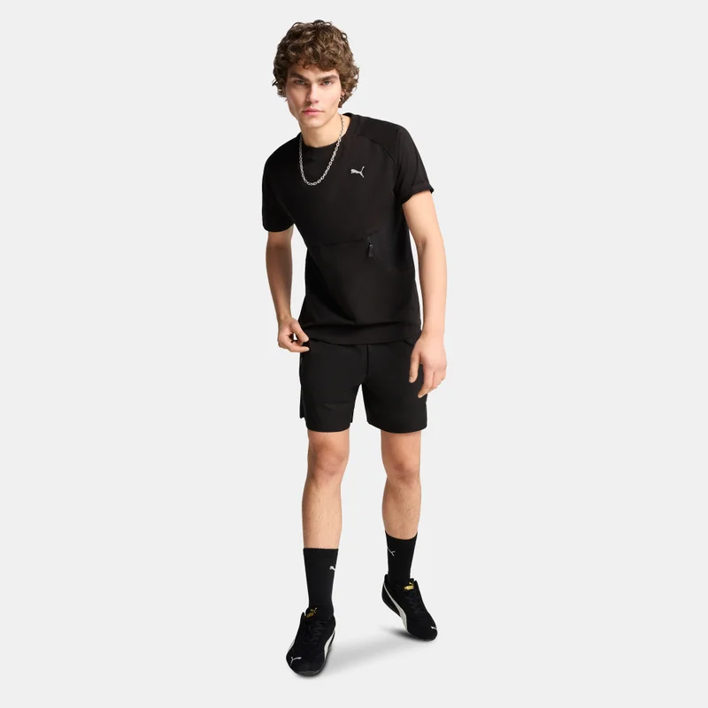 PUMA Men's PUMATECH Shorts