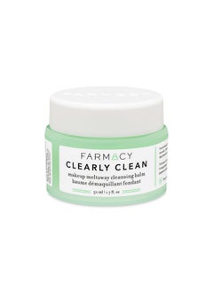 Clearly Clean Makeup Removing Cleansing Balm, 50Ml - pzsku/ZDDBC968967B890E2768DZ/45/_/1730799008/a69304c8-5c2b-4a33-b292-f9310a217d6a