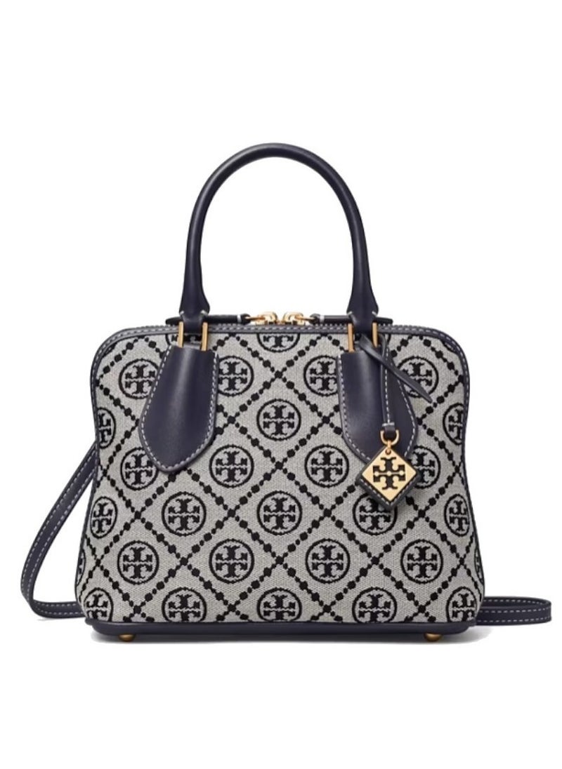 TB Tory Burch Mini Pebble Swing Bag Crossbody Bag  - Image 1