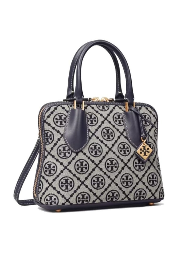 TB Tory Burch Mini Pebble Swing Bag Crossbody Bag  - Image 2