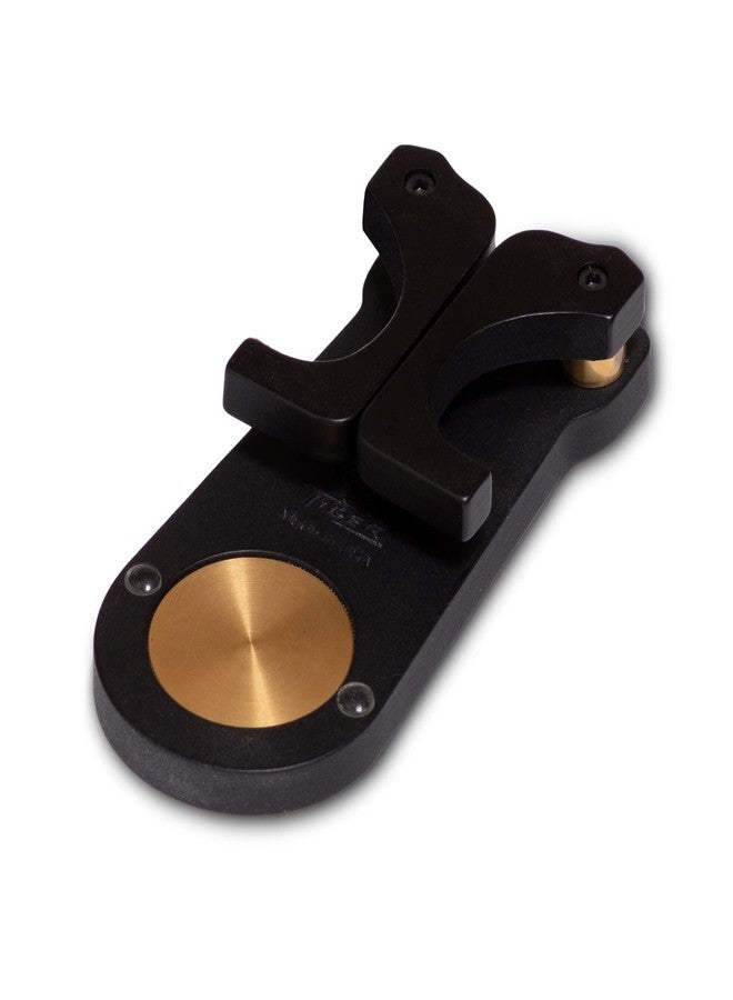 TigerProducts Tiger Paw Billiard Pool Cue Holder for 3 Cues - Image 3