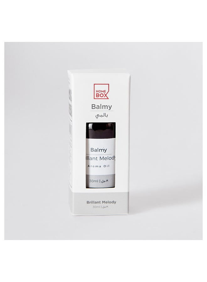 Home Box Balmy Brillant Melody Aroma Oil 30 ml  - Image 5