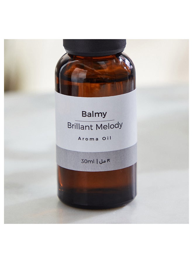 Home Box Balmy Brillant Melody Aroma Oil 30 ml  - Image 2