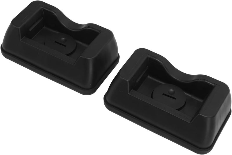 Car Jack Pad Rubber, 2PCS Replacement for C203 W203 W215, Durable Wear - High Strength Support, Stable and Safe Lifting for Vehicle Maintenance - Image 5
