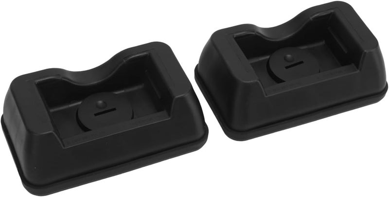 Car Jack Pad Rubber, 2PCS Replacement for C203 W203 W215, Durable Wear - High Strength Support, Stable and Safe Lifting for Vehicle Maintenance - Image 4