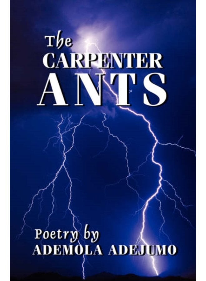 The Carpenter Ants - Paperback