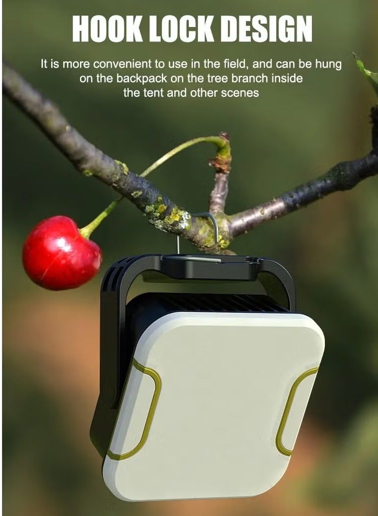 Jmary FM-328R Multi-Function Fill Light Adjustable Brightness & Color for Perfect Lighting - Image 2