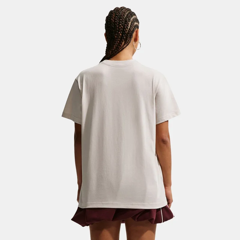 Nike Women's Sportswear Oversized T-Shirt