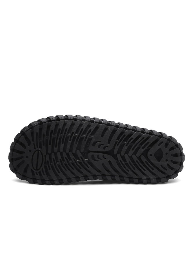 Men Fashion Big Size Summer Sport Sandals Beach Water Hiking Shoes Comfort Breathable Casual Non-slip Indoor Outdoor Sandal - Image 3