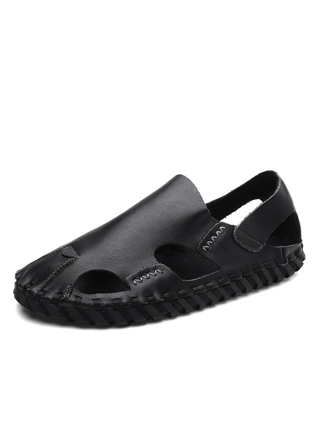 Men Fashion Big Size Summer Sport Sandals Beach Water Hiking Shoes Comfort Breathable Casual Non-slip Indoor Outdoor Sandal - Image 1