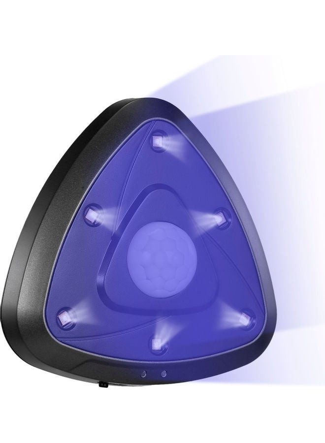 نيبمينينت مصباح سيارة آلي يعمل بالأشعة فوق البنفسجية - Image 2