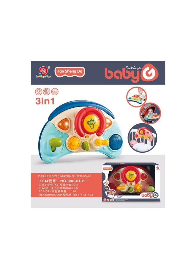 Baby Multifunctional 3-in - Music Steering Wheel With Light Music Baby Early Education Educational Toys - pzsku/ZDDBD274A0E8955D1251AZ/45/_/1739812544/f3a76cb1-64ff-4b35-8930-eaefe1857753