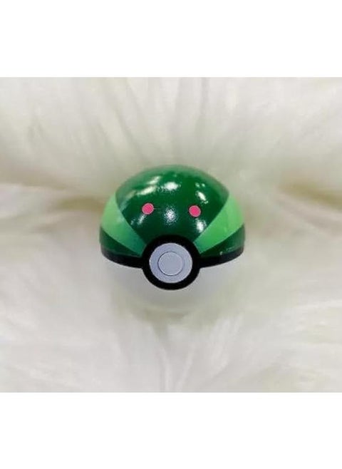 Pokemonn Surprise Clip and Go Mashup and Ultra Ball
