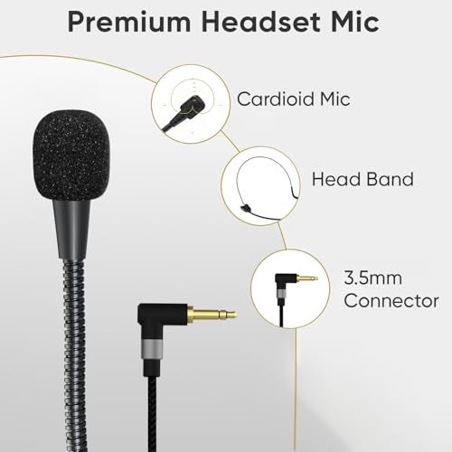 DIGIMORE Voice Amplifier for Teachers with Wired Headset Mic| 12Hrs Battery| with Bluetooth v5.3 and a 10W Speaker for Tour Guides, Yoga and Classroom Teaching Aid for Schools & Colleges (D-1200) - Image 5