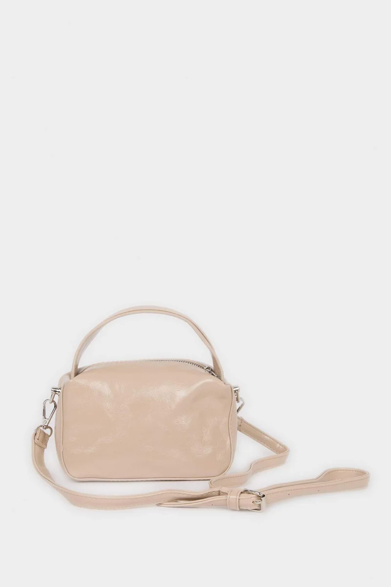 ديفاكتو Crossbody Bag