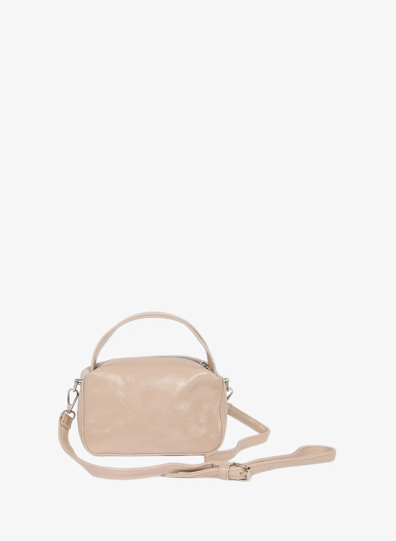 ديفاكتو Crossbody Bag