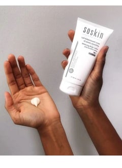 Soskin Paris Soskin Whitening Lotion For The Body And Sensitive Areas 150 Ml original  - Image 3
