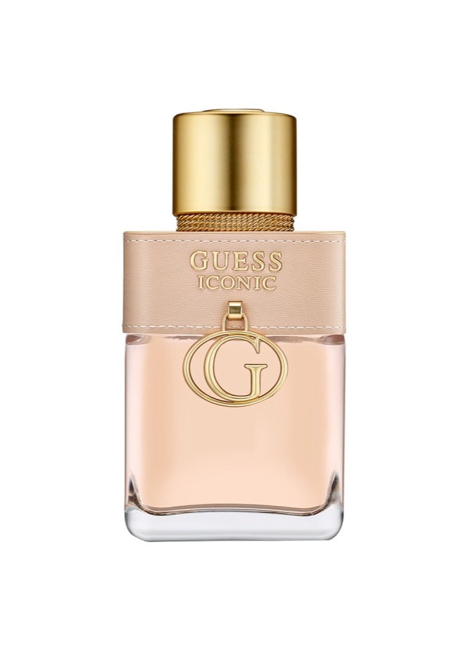 GUESS Guess Iconic for Women Eau de Parfum 50ml  - Image 2