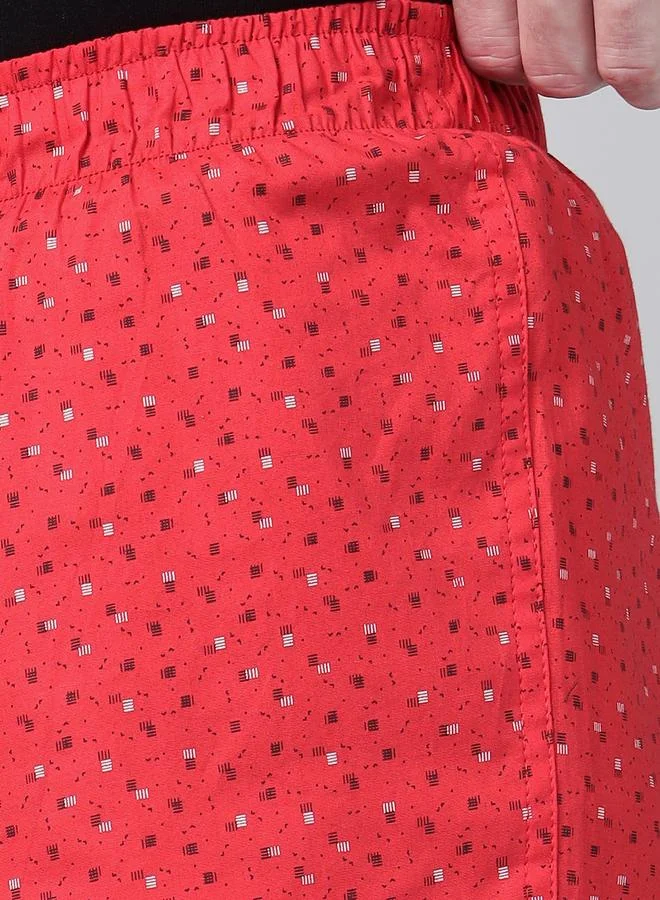 John Players Pack of 2 - Men Cotton Boxers