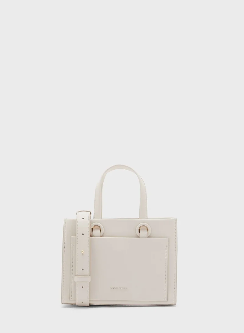 COLE HAAN Casual Tote Bag