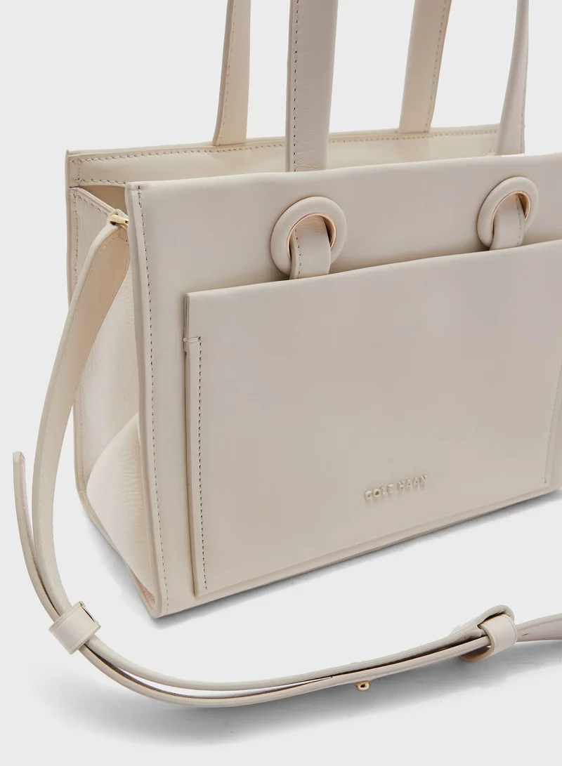 COLE HAAN Casual Tote Bag