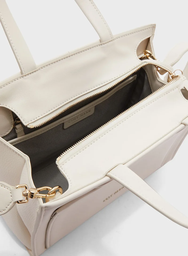 COLE HAAN Casual Tote Bag