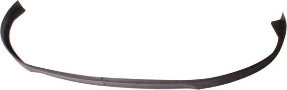 Reputation Opel Astra H Front Lip Bumper Insert Gloss Black