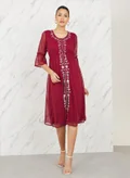 Styli maroon
