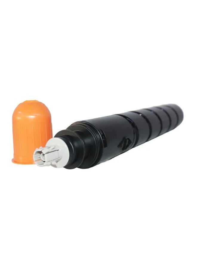 خرطوشة حبر C-EXV 29 أسود متوافقة مع طابعات Canon imageRUNNER ADVANCE C5030 و C5030i و C5035 و C5035i و C5235 و C5235i و C5240 و C5240i - Image 2