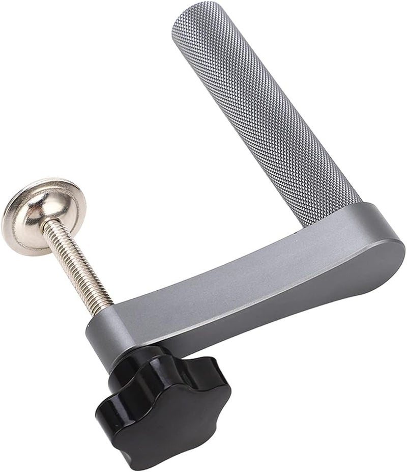 TOPINCN Hold Down Clamp Aluminum Alloy Arrow Storage Case Woodworking - Image 4