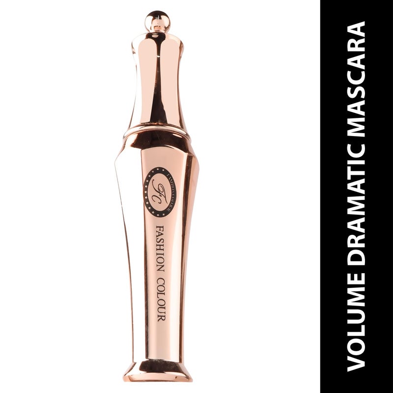 Fashion Colour Fashion Colour Volume Dramatic Mascara  8g - Image 2