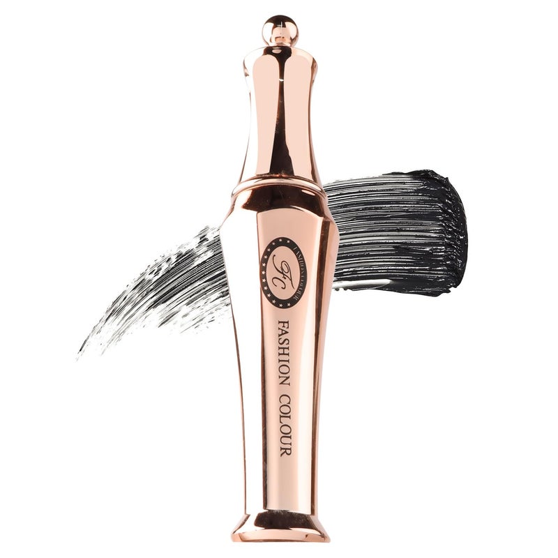 Fashion Colour Fashion Colour Volume Dramatic Mascara  8g - Image 3