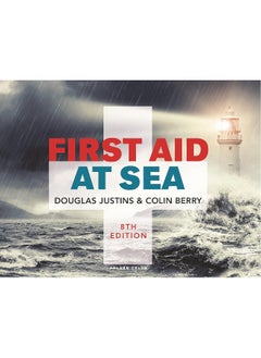 First Aid at Sea - pzsku/ZDDBDC65064C21092A973Z/45/_/1739453225/6096dc69-2a9d-44e1-8fe4-57aaf02f9e5e