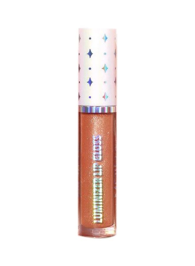 moira Luminizer Lip Gloss (008, Fairy Love) - Image 1