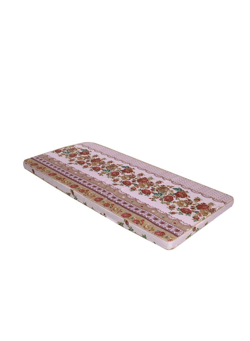 Classic Discover Serenity: Unveiling Our Exquisite Regular Sponge Mattress 10cm  - Image 1