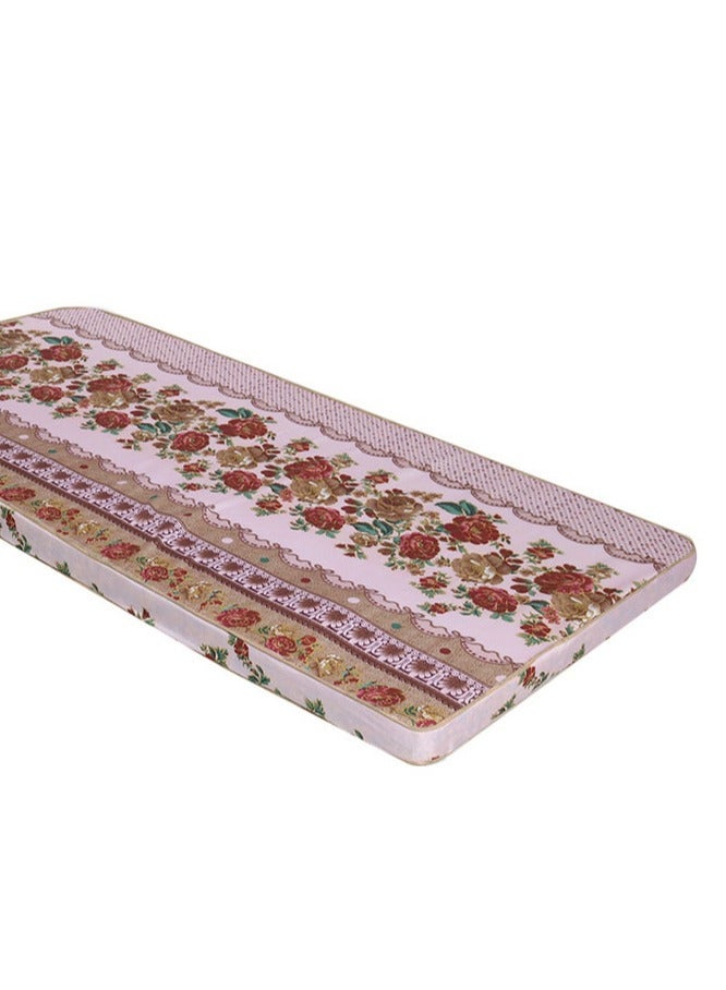Classic Discover Serenity: Unveiling Our Exquisite Regular Sponge Mattress 10cm  - Image 2