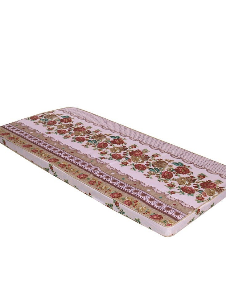 Classic Discover Serenity: Unveiling Our Exquisite Regular Sponge Mattress 10cm  - Image 3