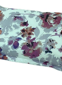 Sleep night Floral 2 Piece Pillow Case Set 50x75cm  - Image 3