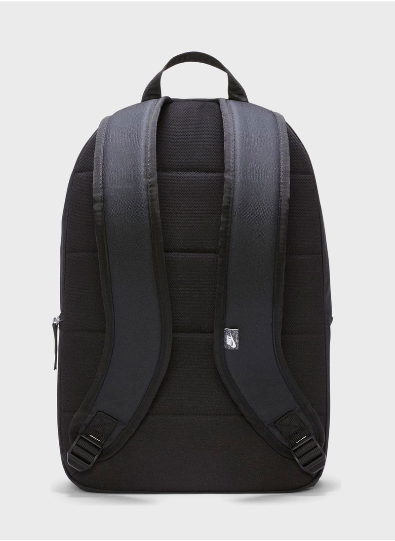 Nike - Heritage Backpack - Image 1