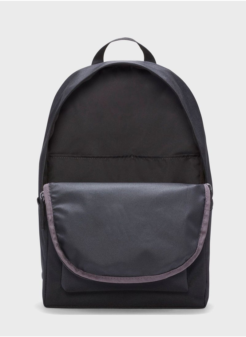 Heritage Backpack - pzsku/ZDDBDFD90F3D7B9F899AFZ/45/_/1698970108/6e7efc83-e429-4f83-9334-5f8b2fb588f0